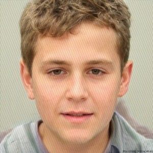 Meet your Posher, Marvelle